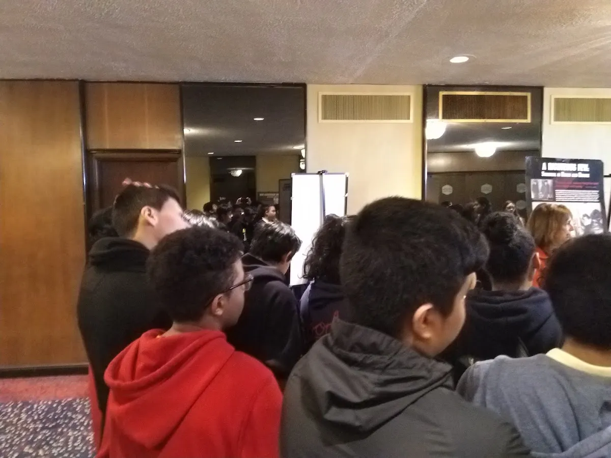 Lincoln Park Jewish Center — foto 6
