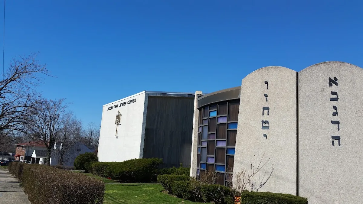 Lincoln Park Jewish Center — foto 9