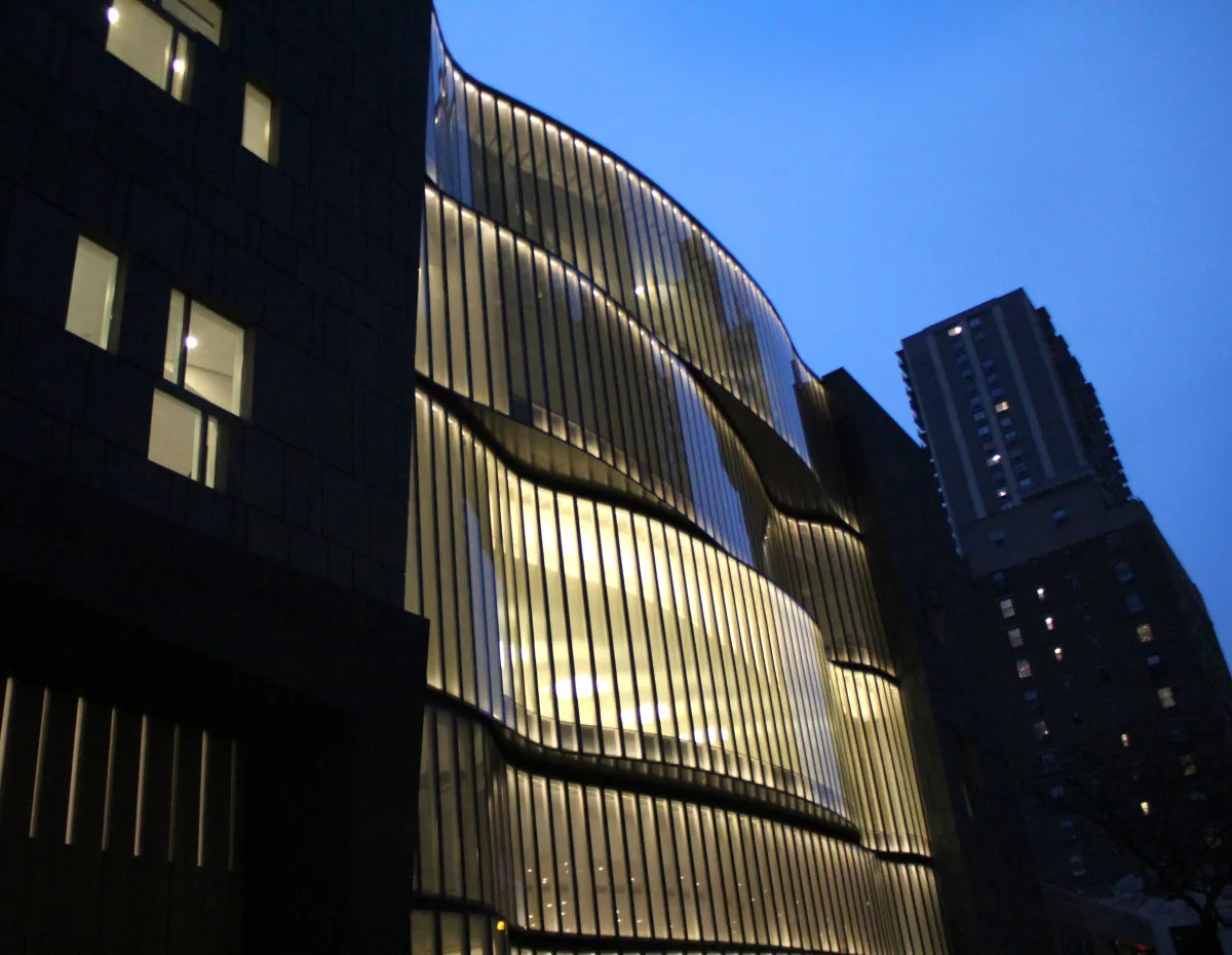 Lincoln Square Synagogue