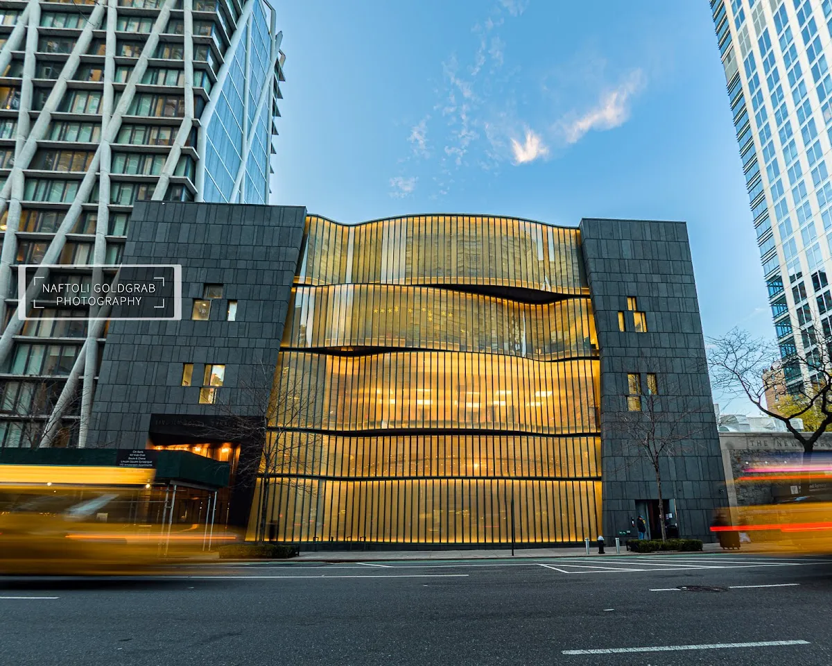 Lincoln Square Synagogue — foto 4