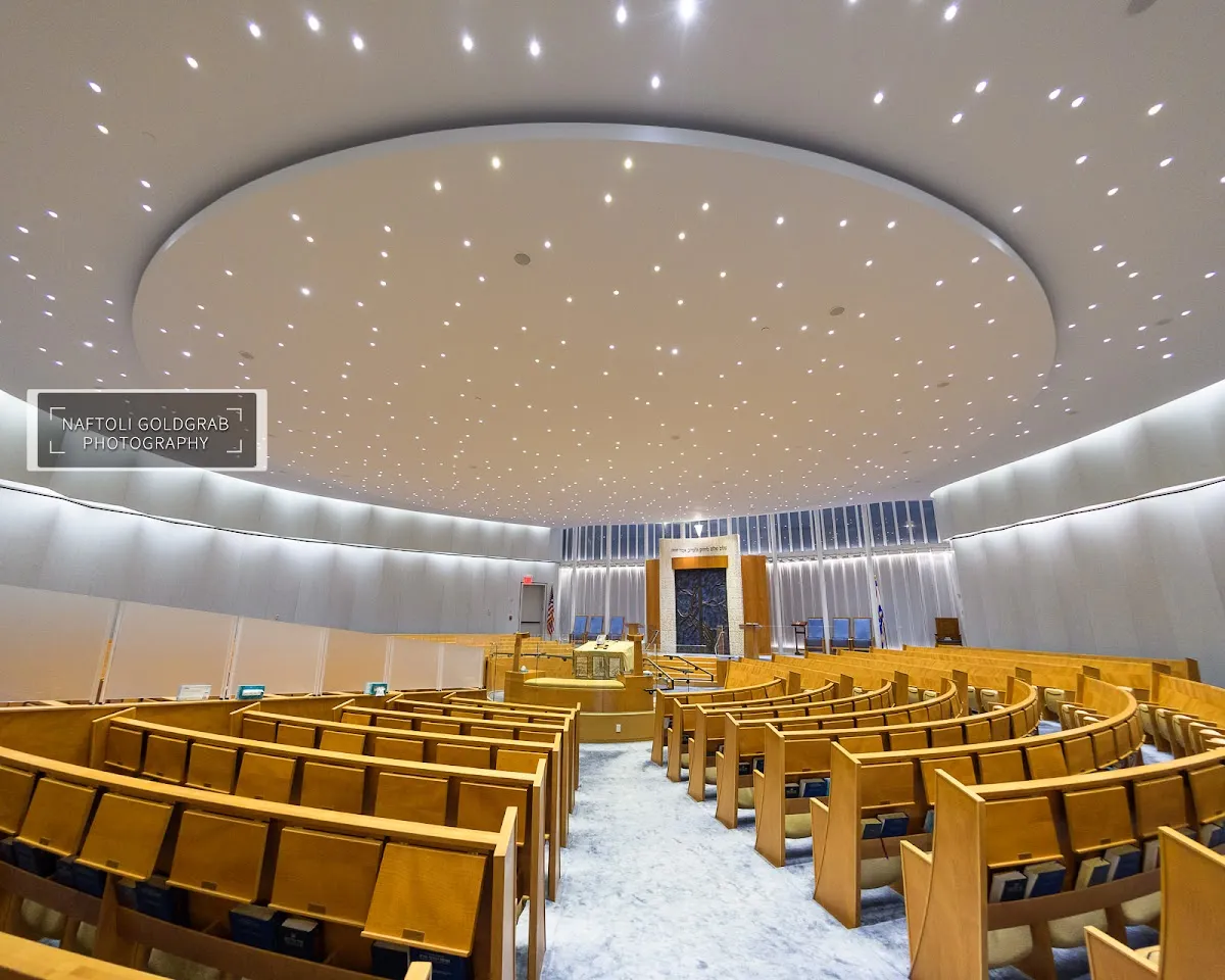 Lincoln Square Synagogue — foto 5