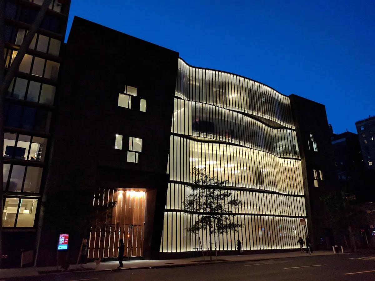 Lincoln Square Synagogue — foto 6