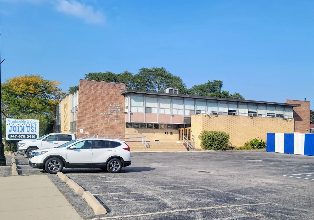 Lincolnwood Jewish Congregation/Ner Naftali