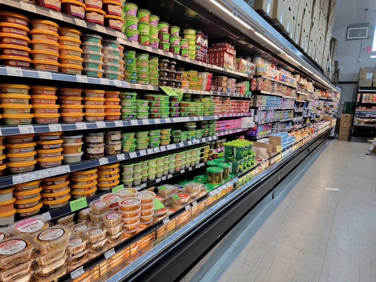 Linden Food Basket — photo 2
