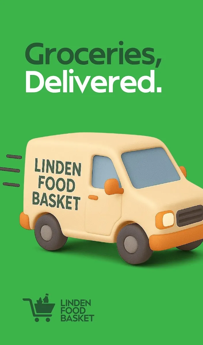 Linden Food Basket — photo 3
