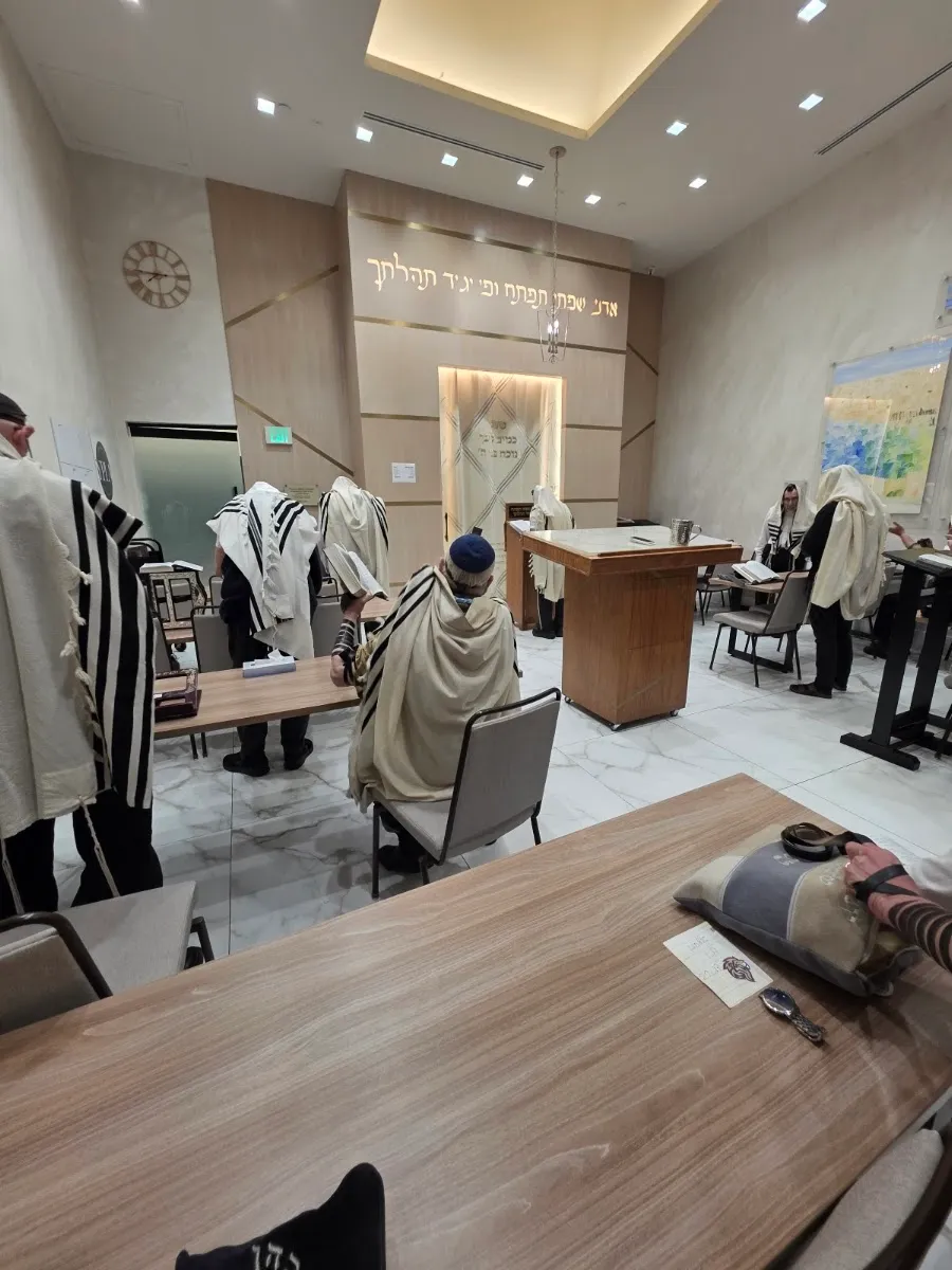LINK Kollel — photo 3