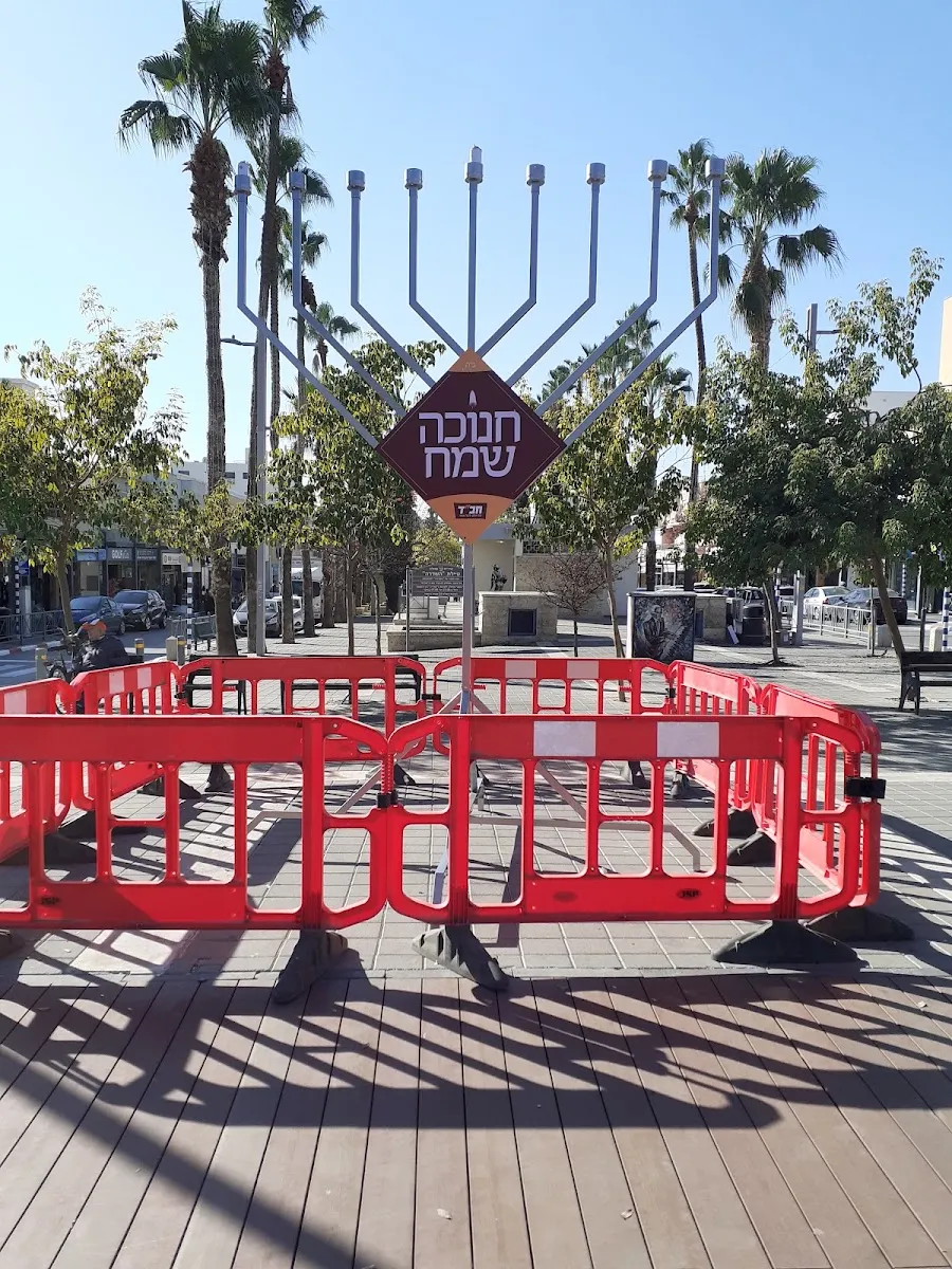 Lior Bakery — photo 4