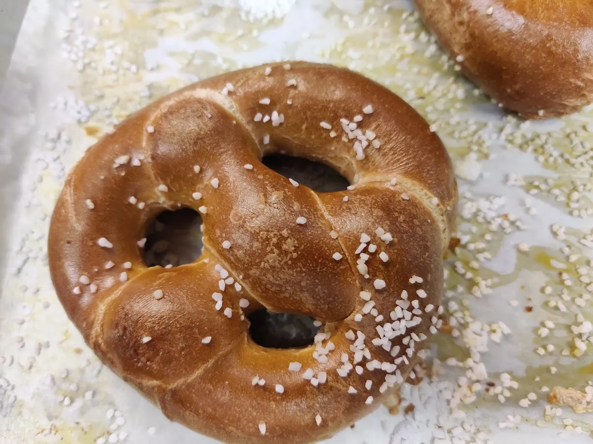Lipa's Munch — photo 7