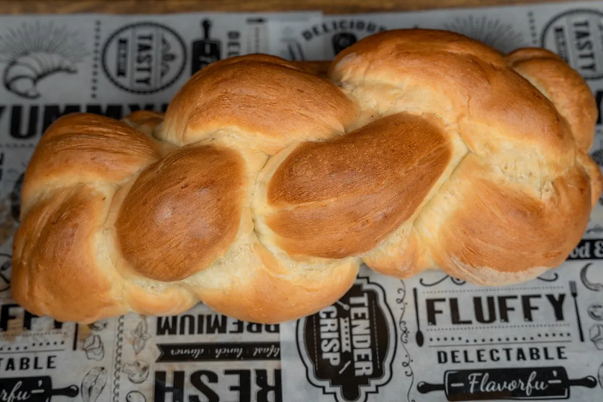 Lipkin's Deli & Bakery — foto 2