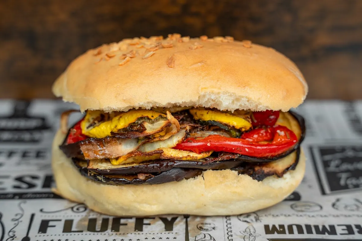 Lipkin's Deli & Bakery — foto 3