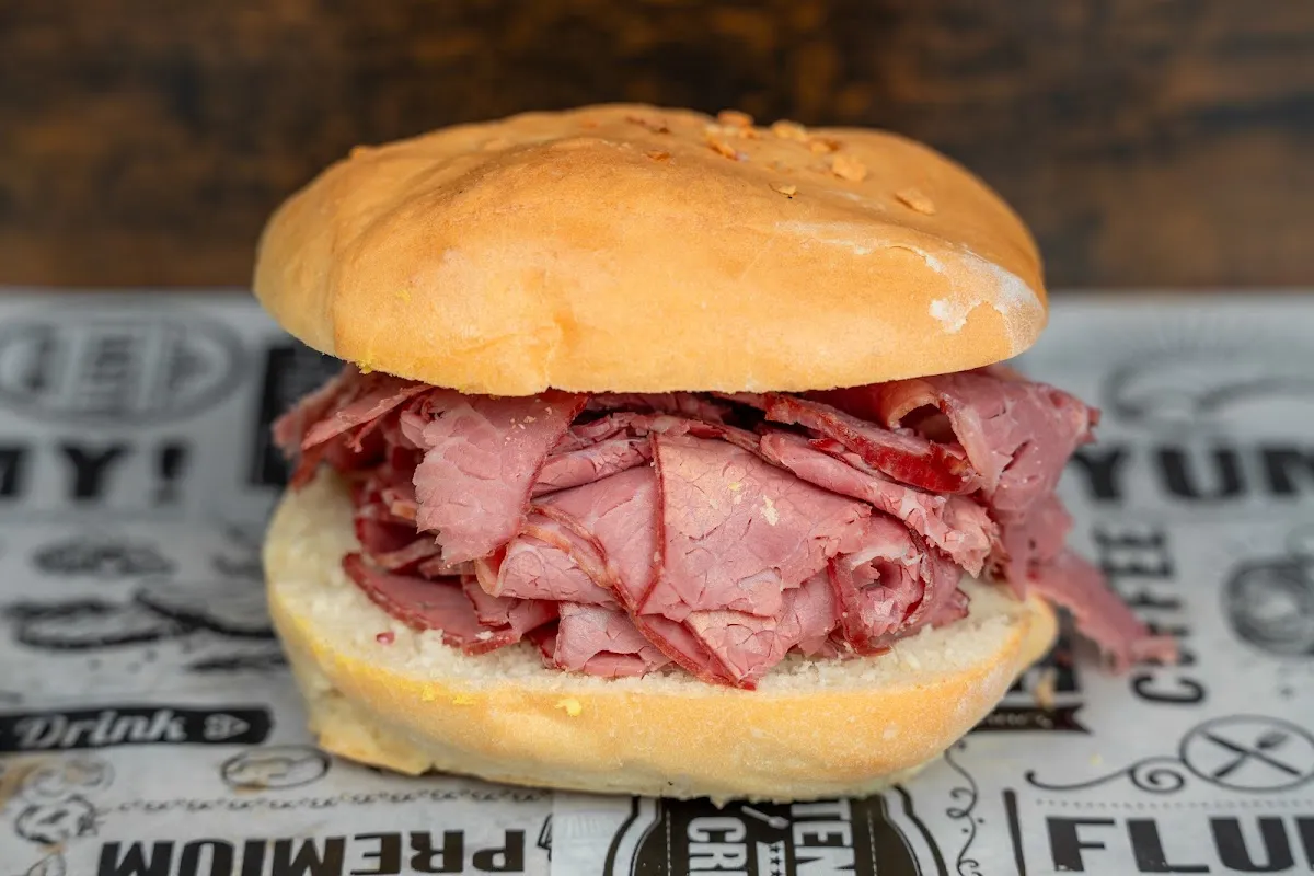 Lipkin's Deli & Bakery — foto 4