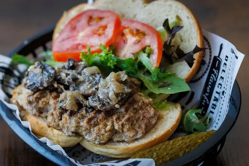 Lipkin's Deli & Bakery — foto 5