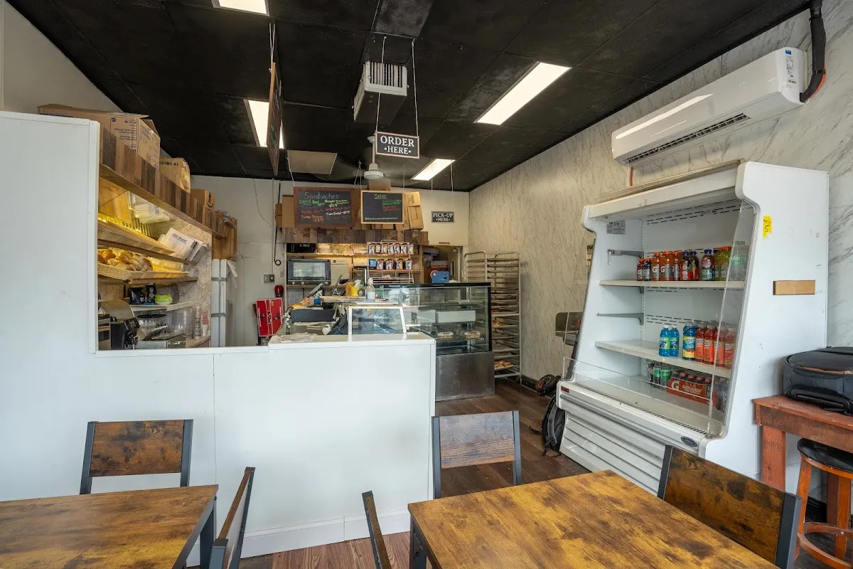 Lipkin's Deli & Bakery — foto 6