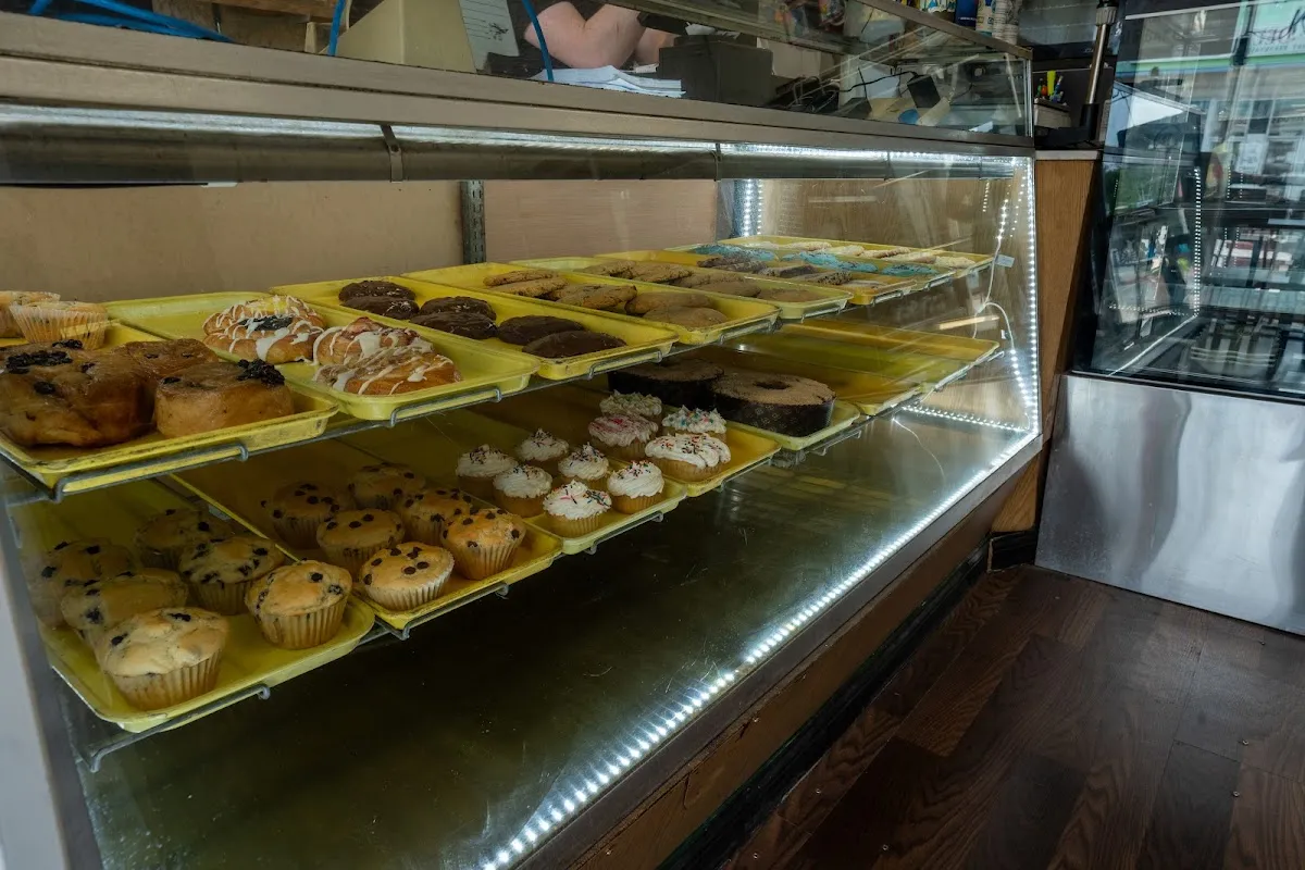 Lipkin's Deli & Bakery — foto 8