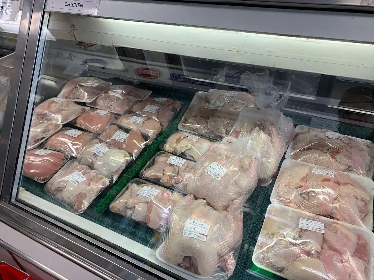 Lipman's Kosher Market — photo 4