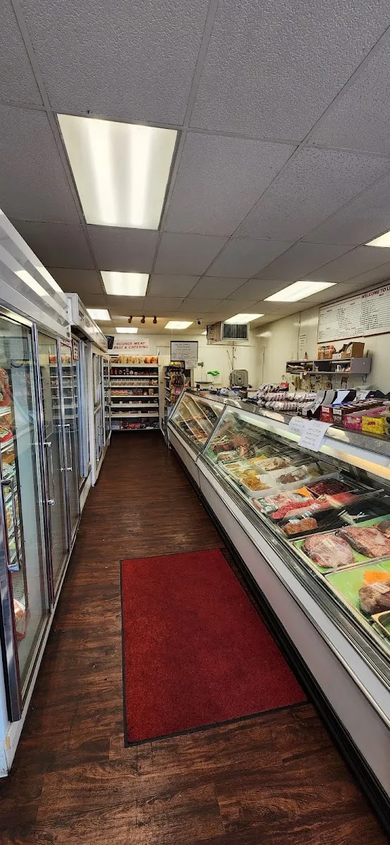Lipman's Kosher Market — photo 7