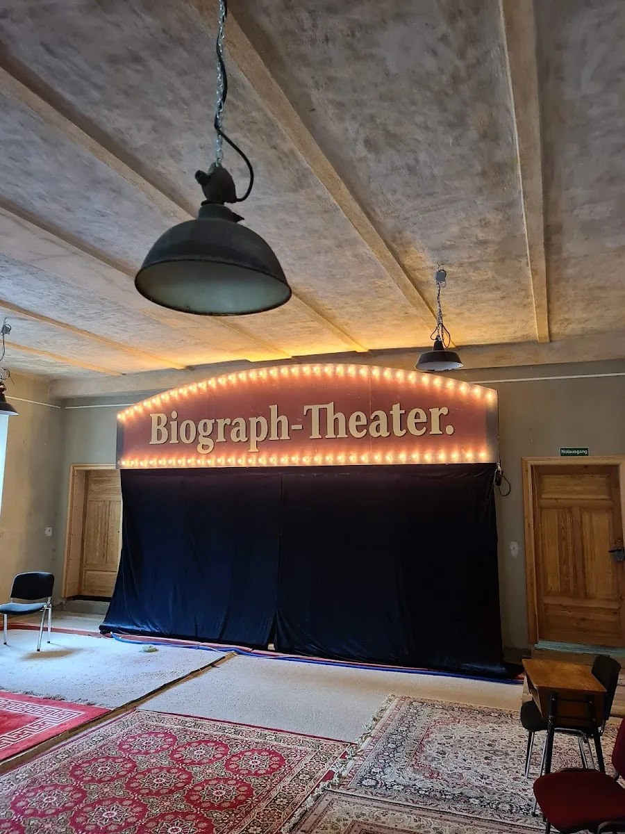 Literaturhaus Alte Synagoge Görlitz — photo 2