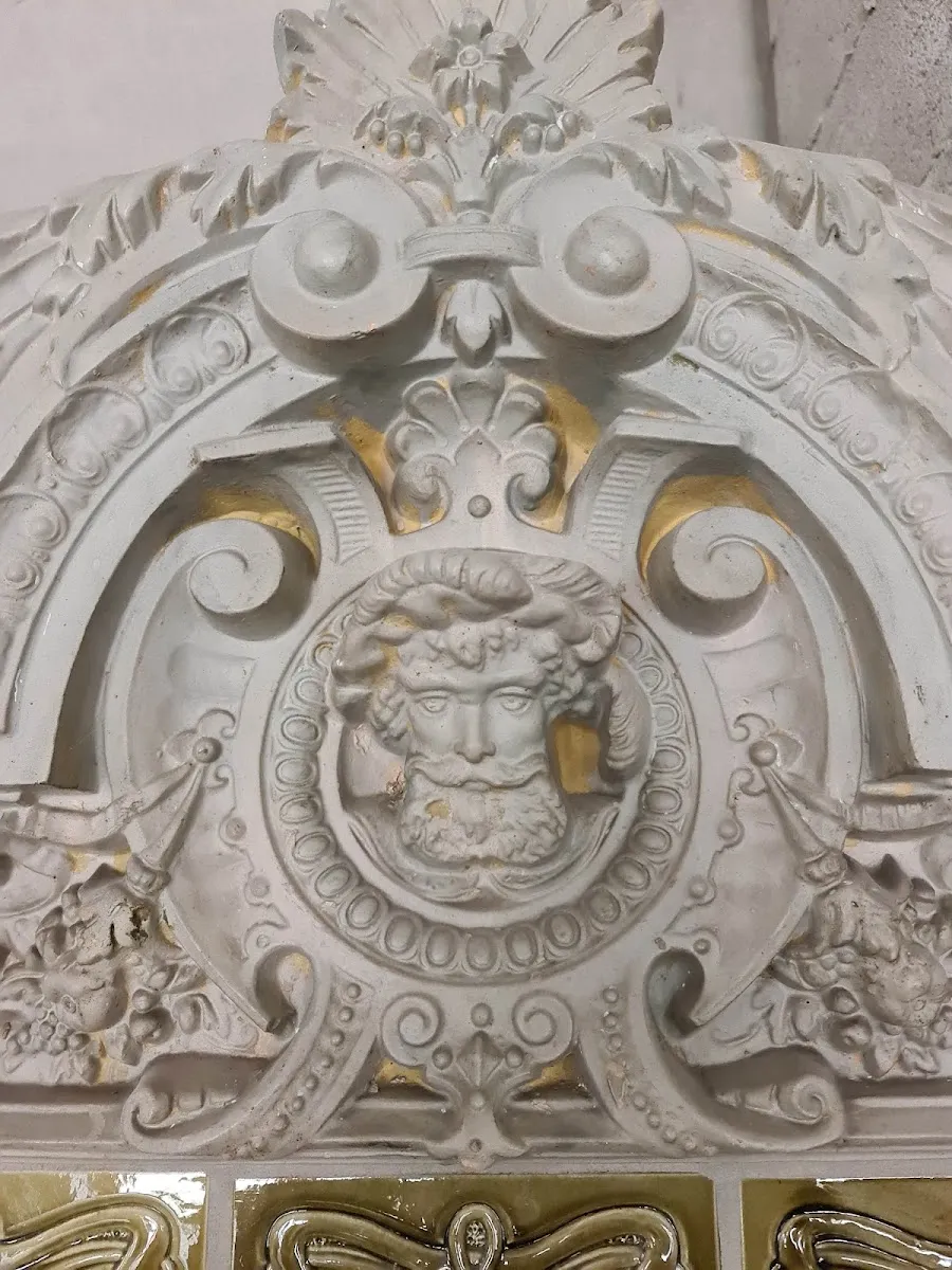 Literaturhaus Alte Synagoge Görlitz — photo 5