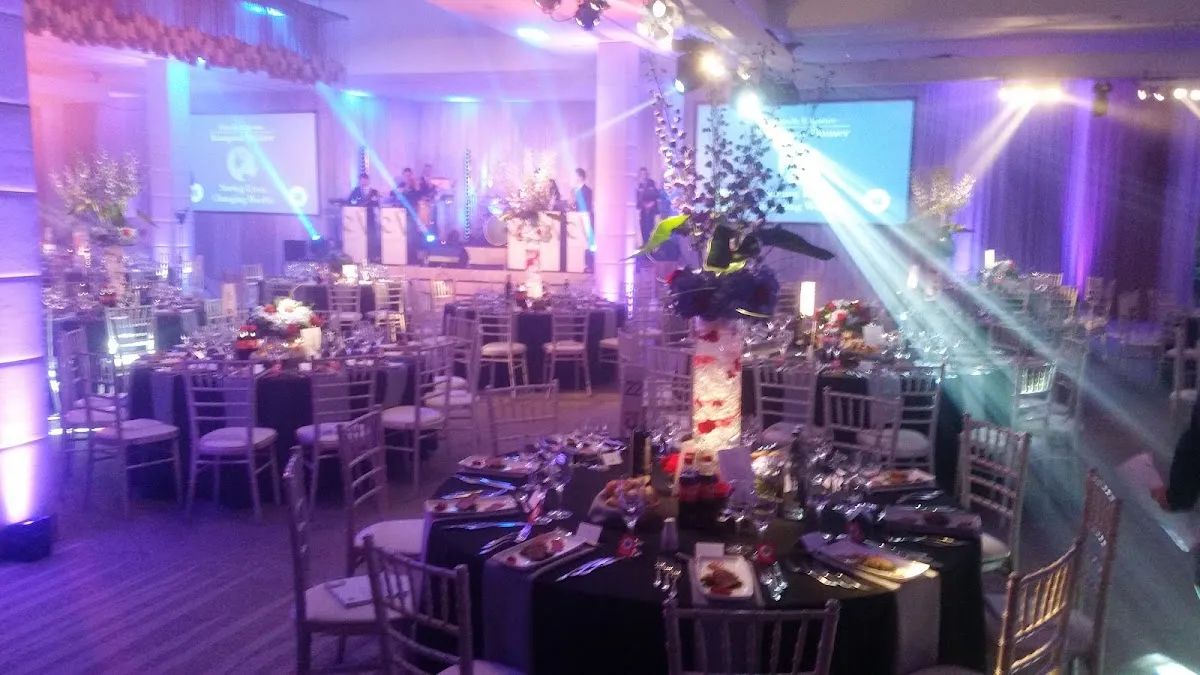 Litke Caterers — photo 2