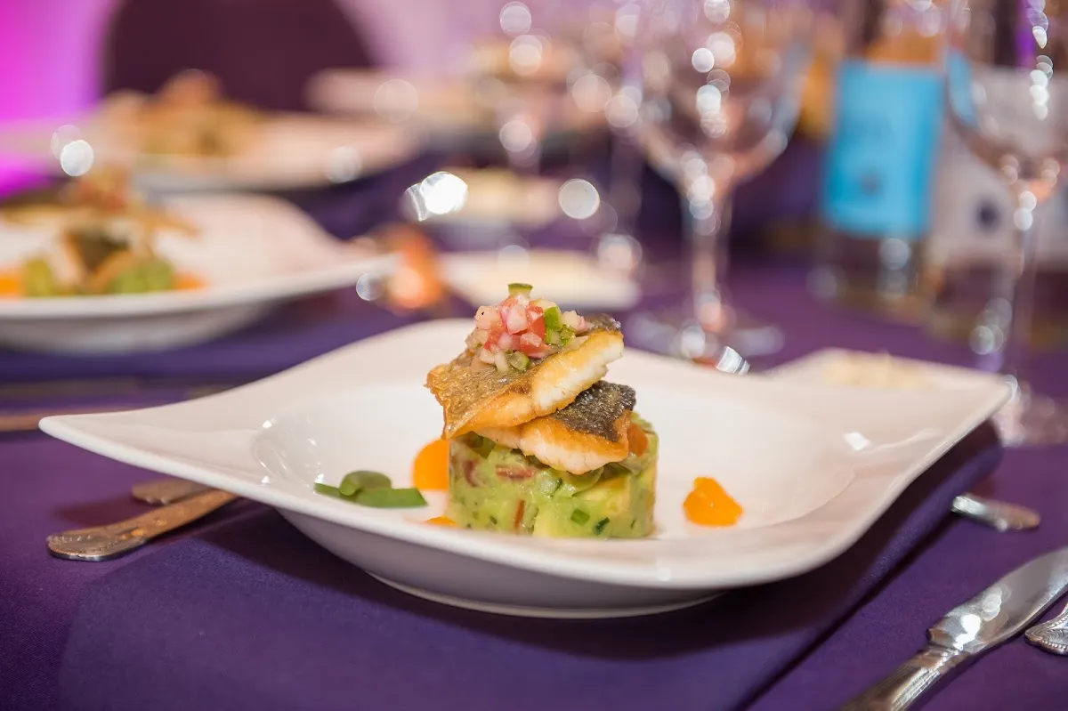 Litke Caterers — photo 3