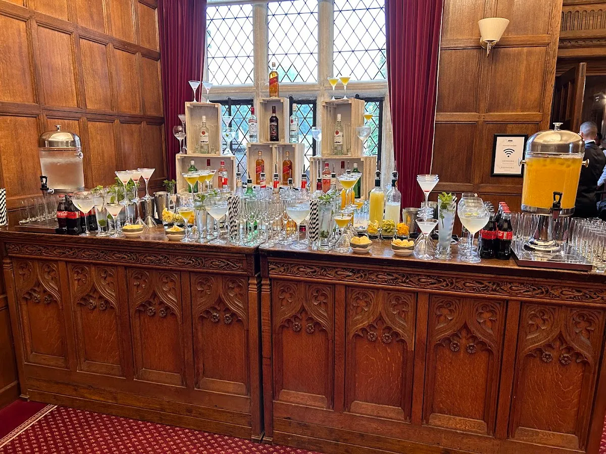 Litke Caterers — photo 4