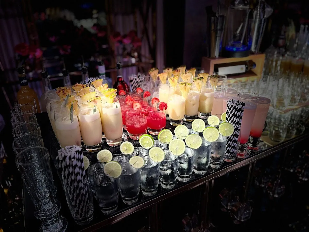 Litke Caterers — photo 5