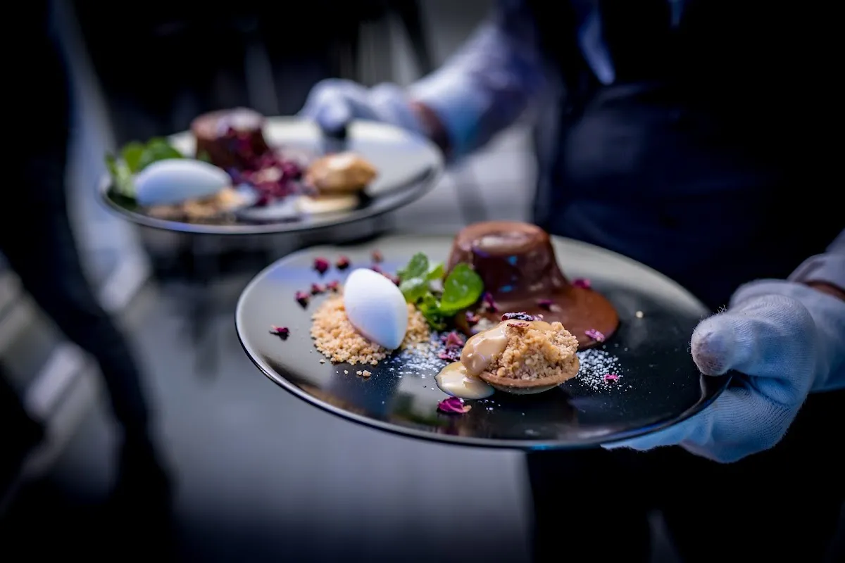 Litke Caterers — photo 9