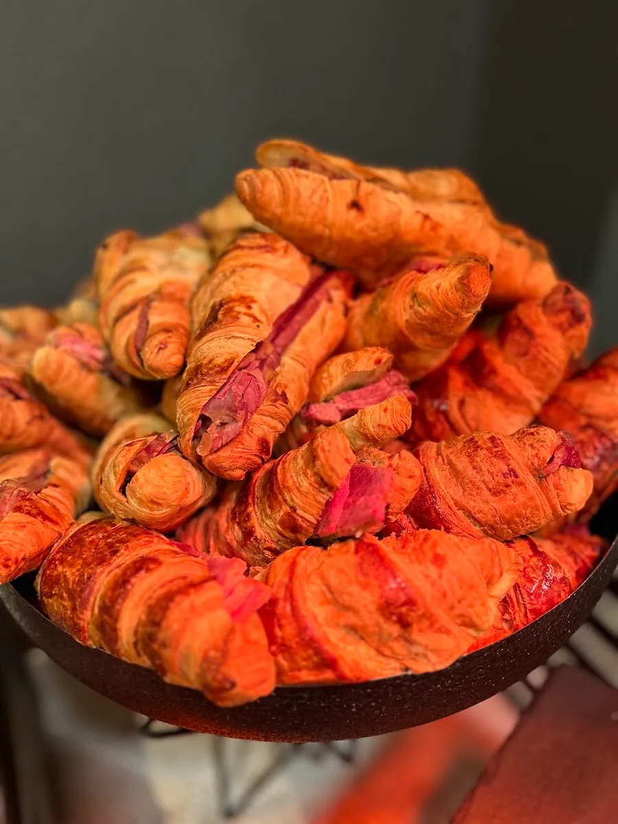 Litke Caterers — photo 10