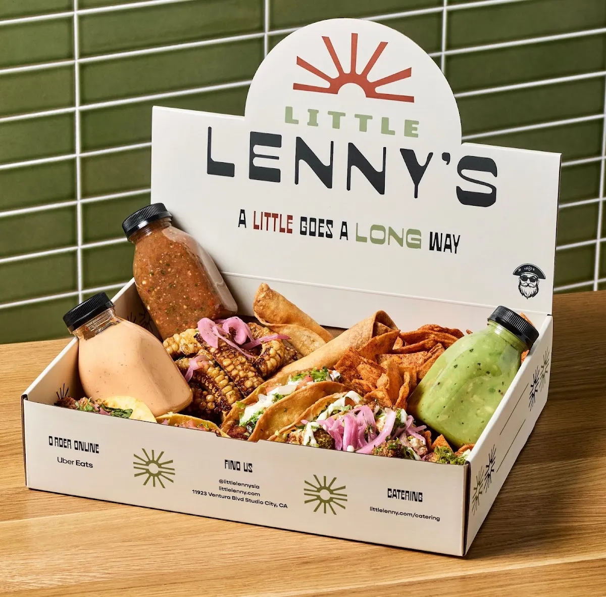 Little Lenny's — foto 7