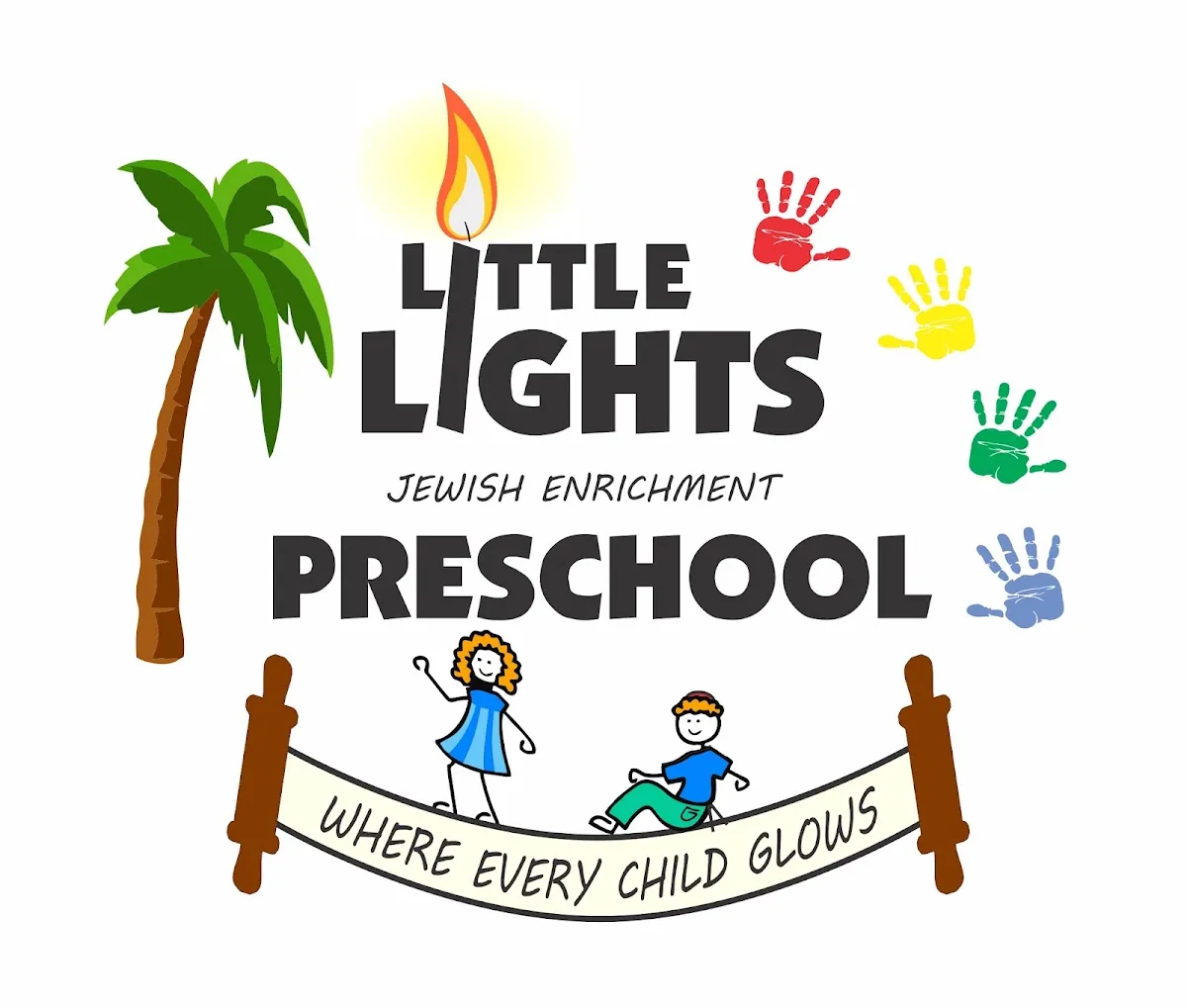 Little Lights Jewish Preschool — photo 7