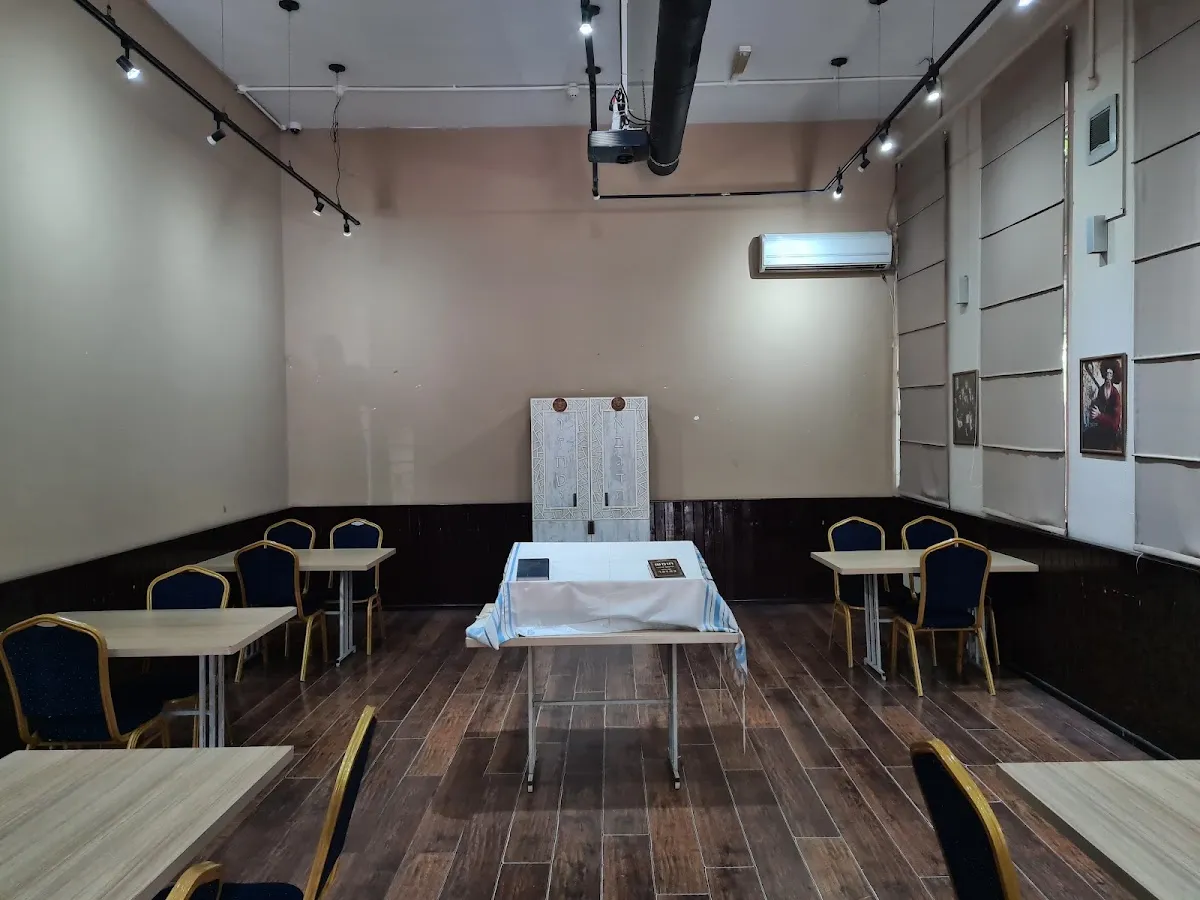 Little Synagogue of Tbilisi — foto 7