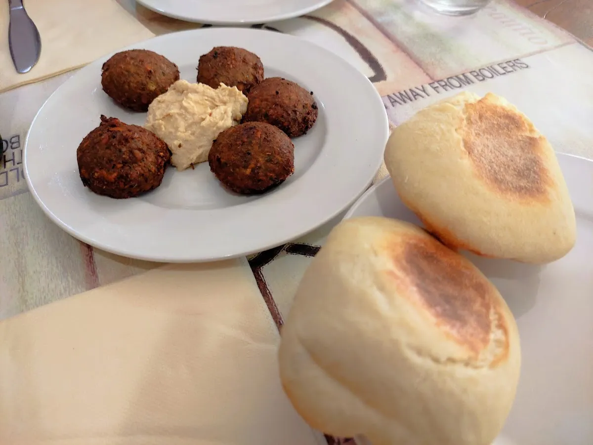 Little Tripoli — photo 8