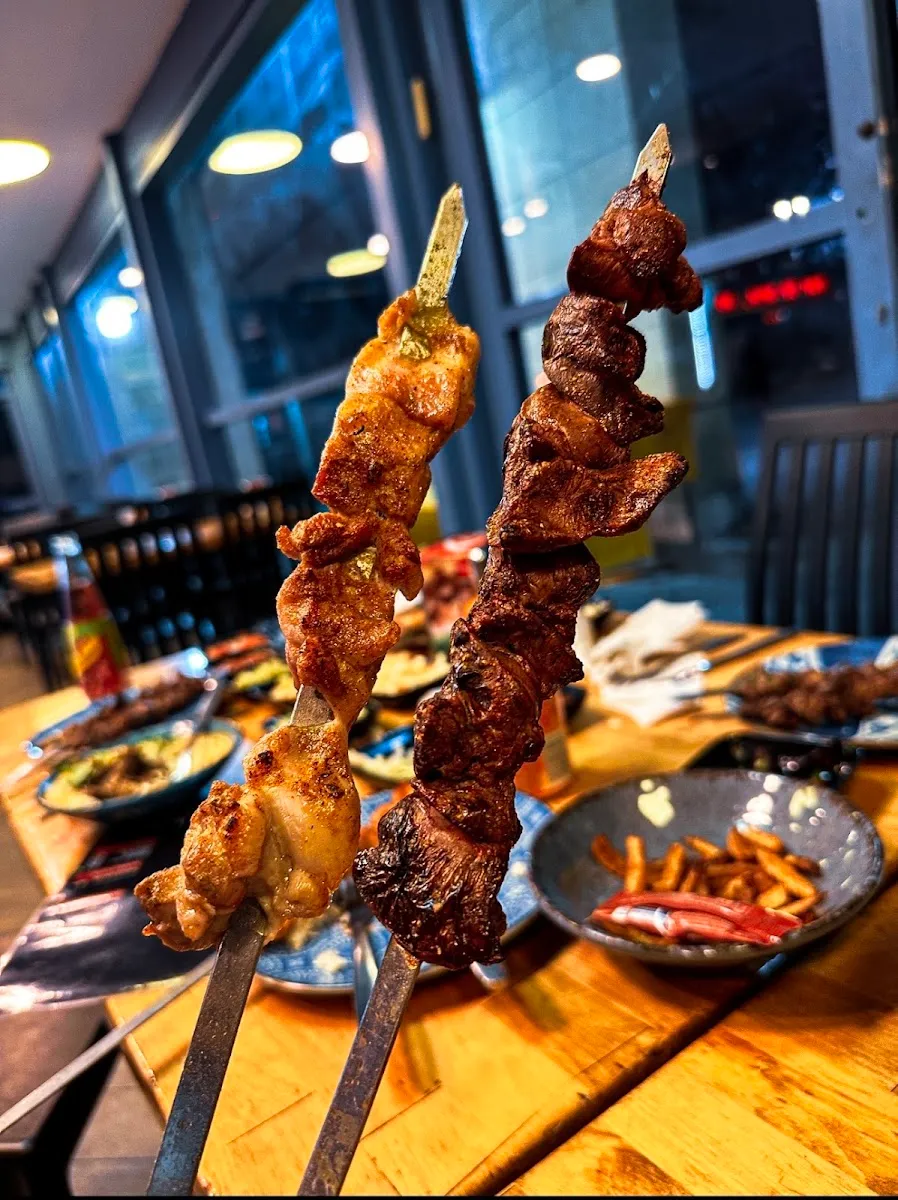 Little Zion Steakhouse — foto 2