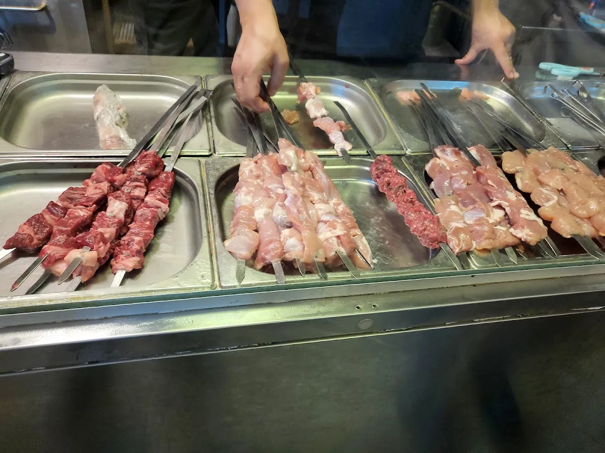 Little Zion Steakhouse — foto 3