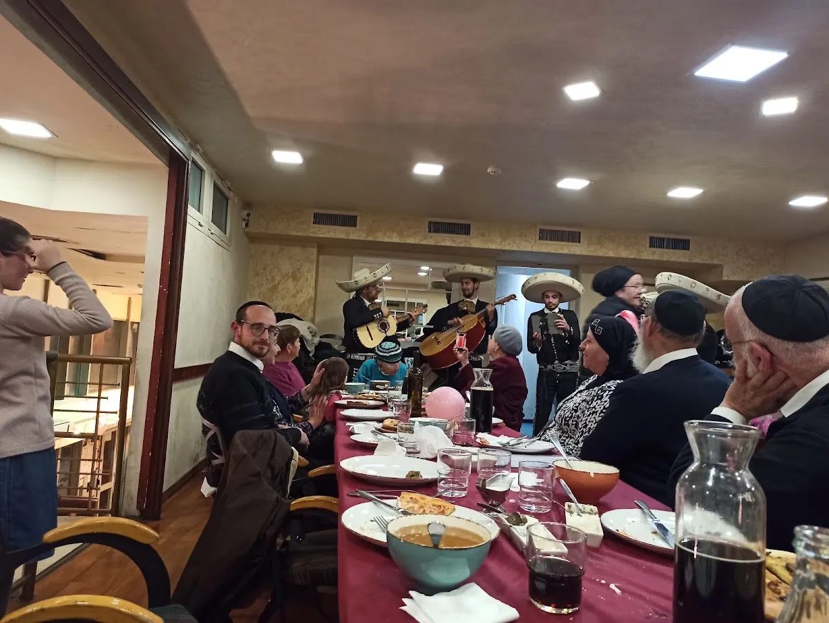 Little Zion Steakhouse — foto 6