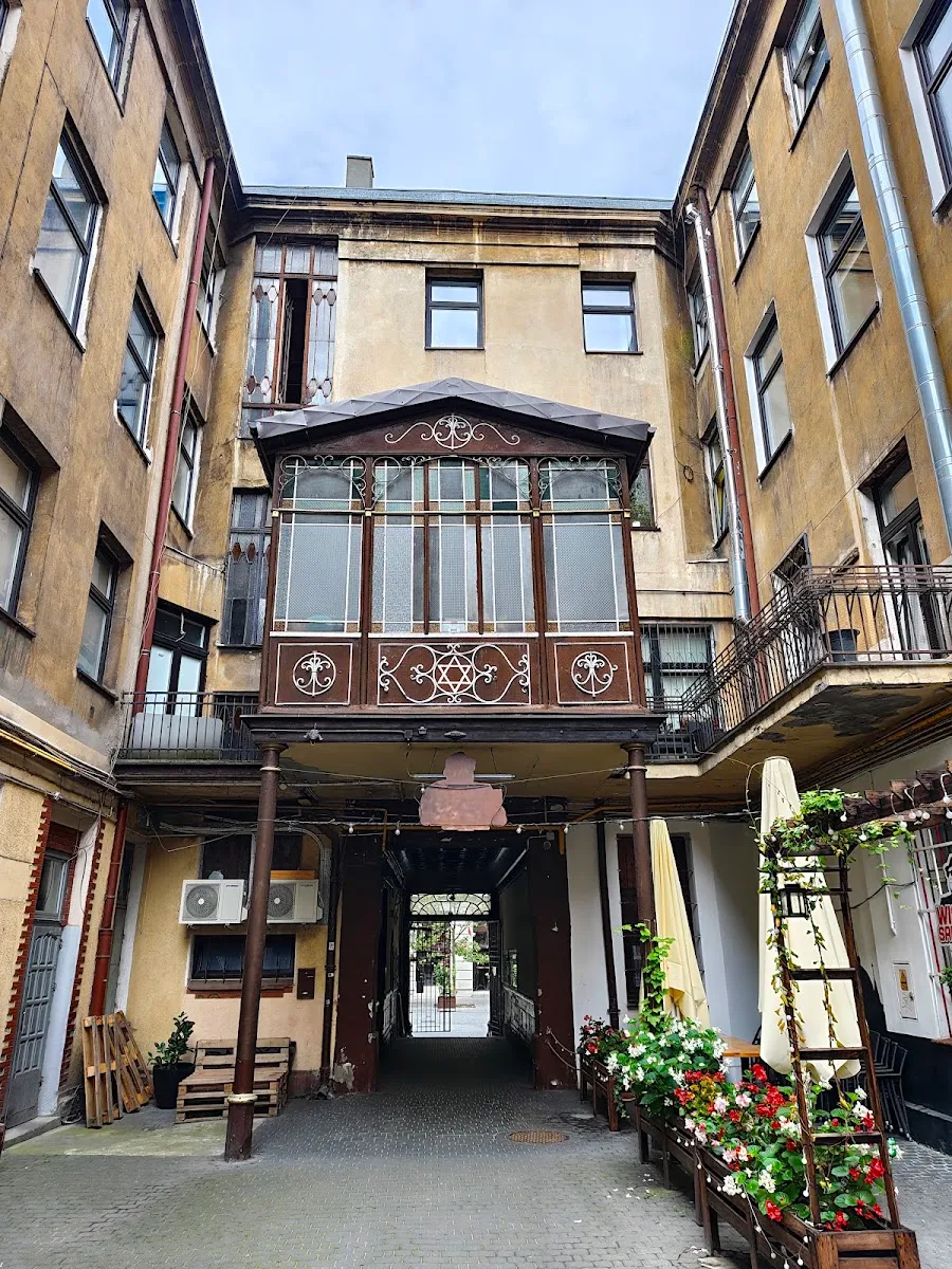 Litwak Synagogue Memorial — photo 2