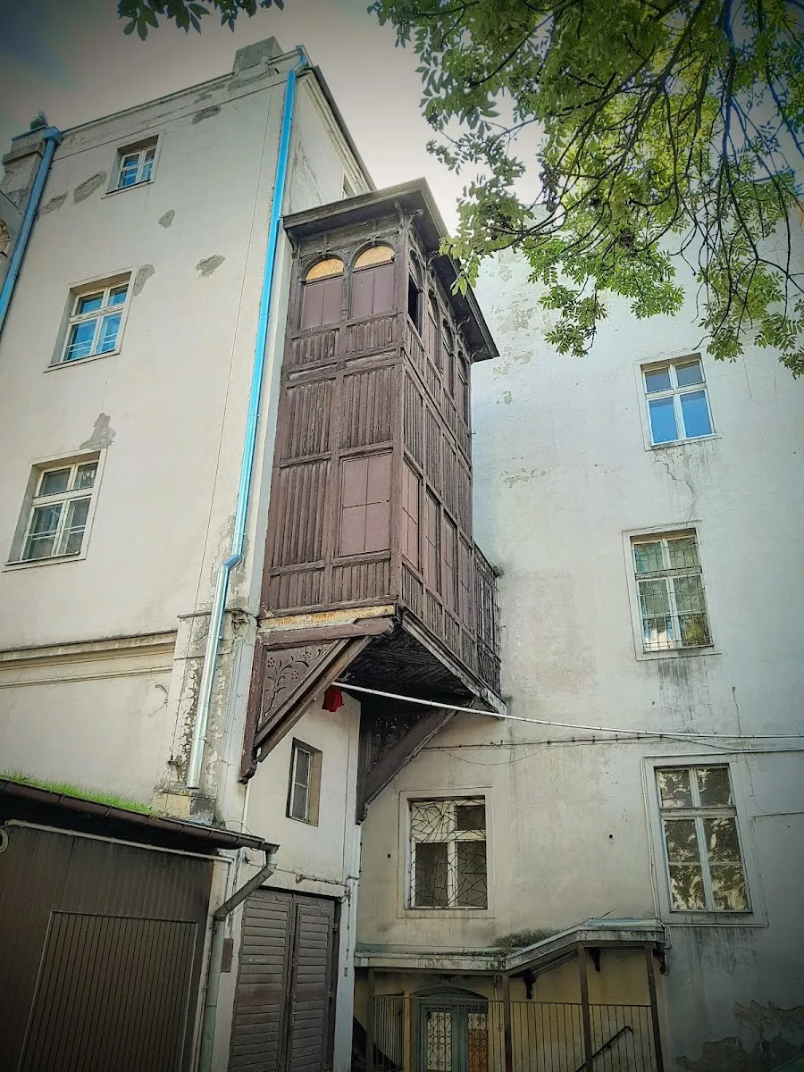 Litwak Synagogue Memorial — photo 3