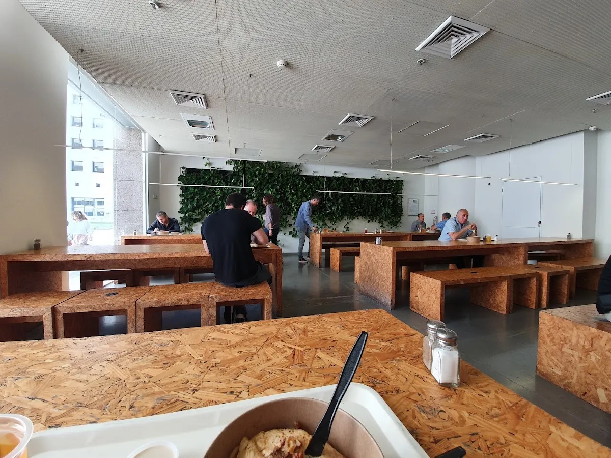 Liv (Ramat Gan) — photo 8