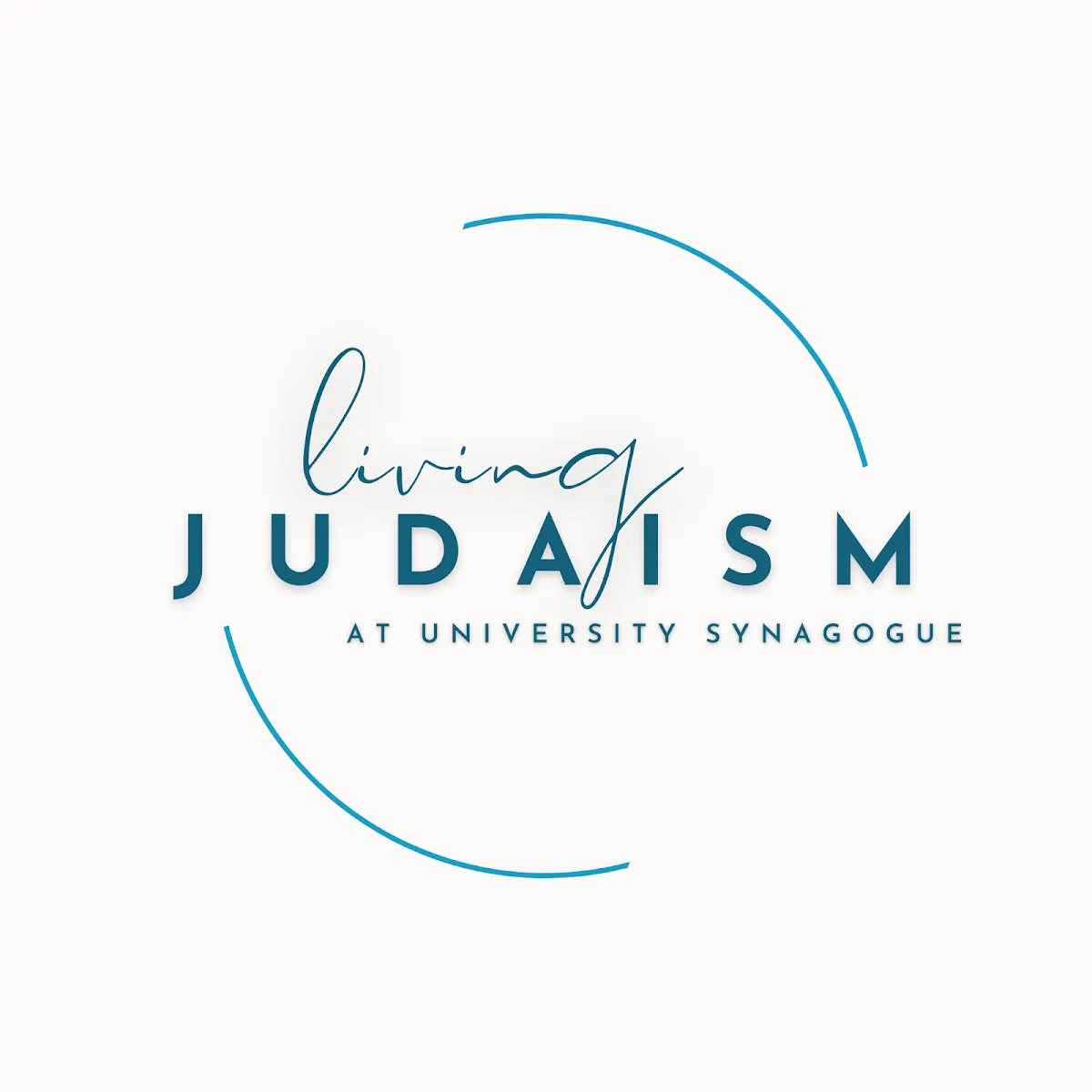 Living Judaism at University Synagogue