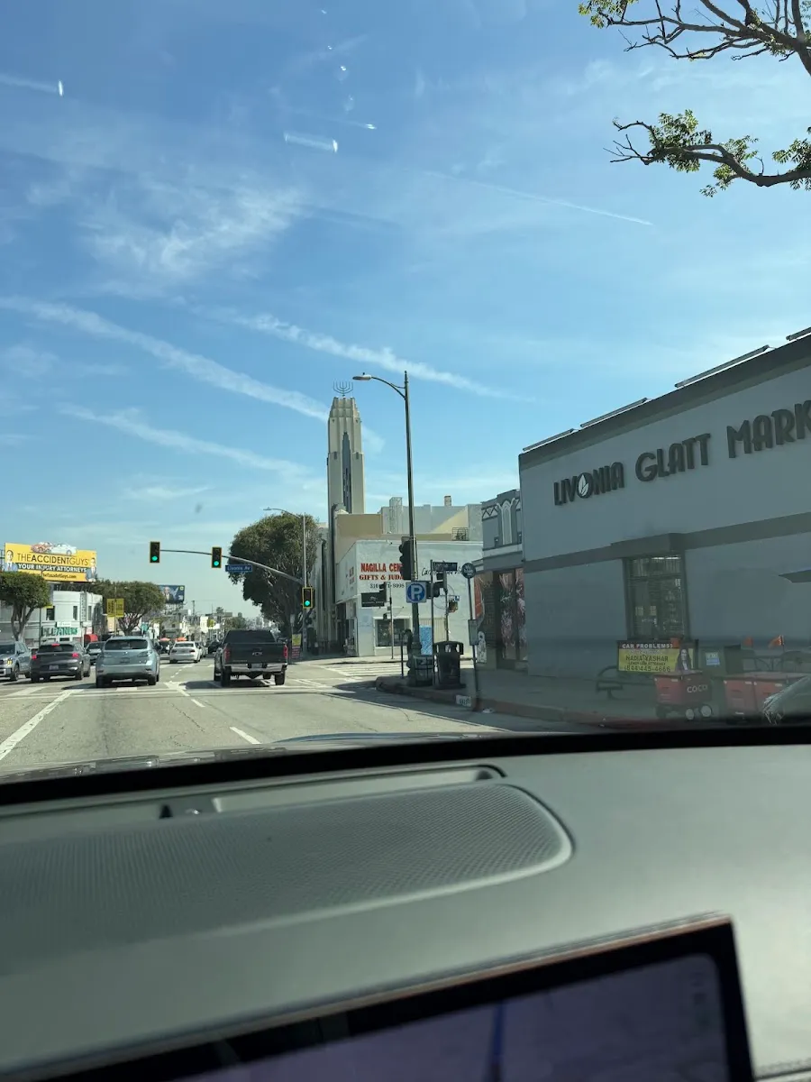 Livonia Glatt Market — photo 7