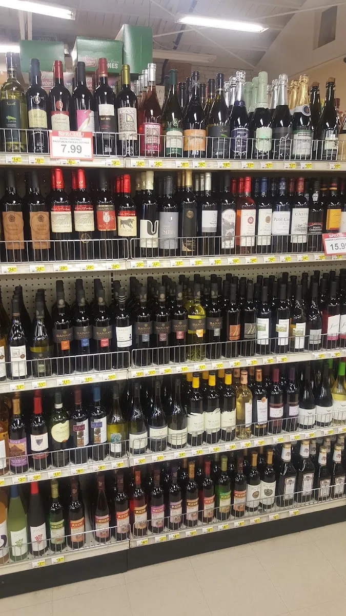 Livonia Glatt Market — photo 8