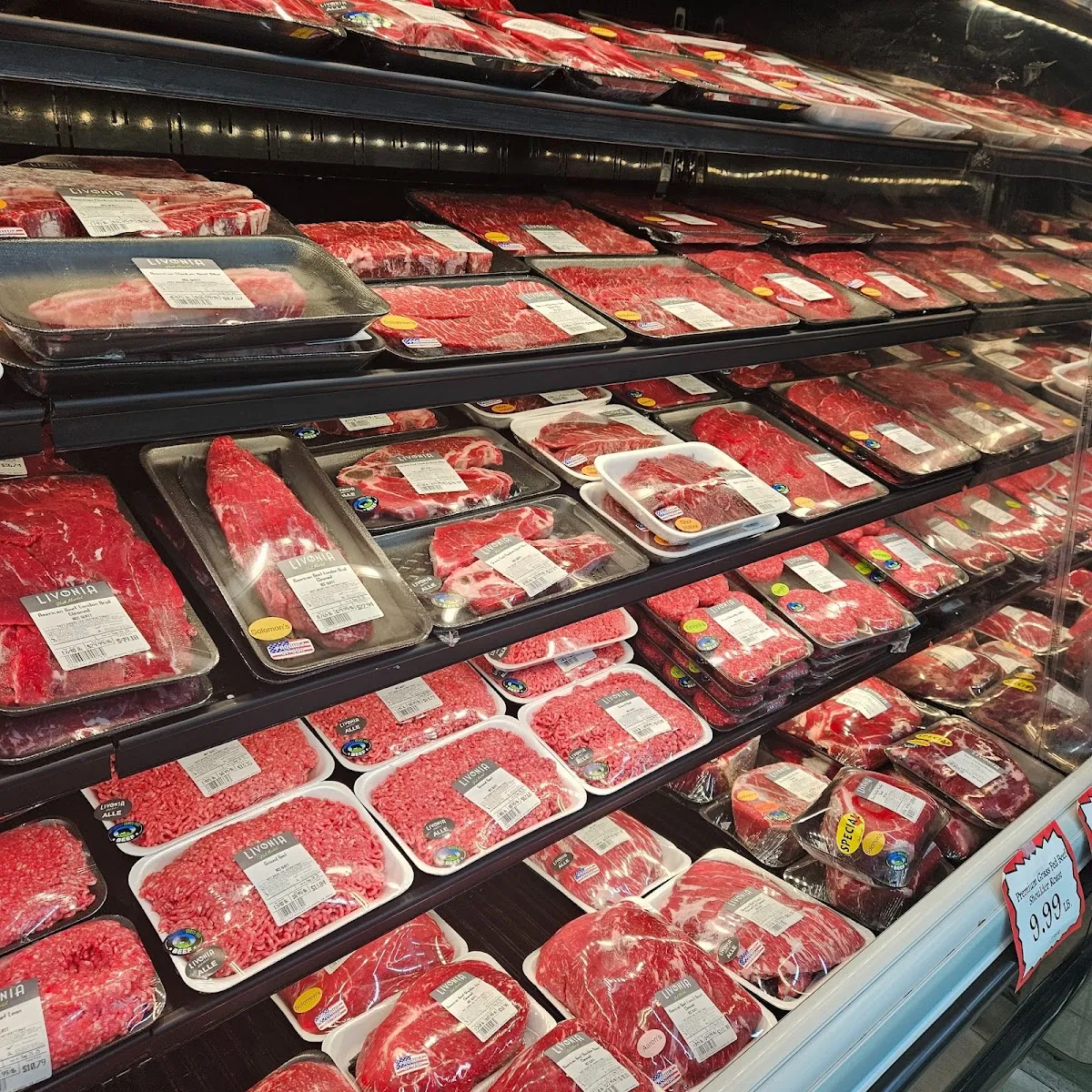 Livonia Glatt Market — photo 10