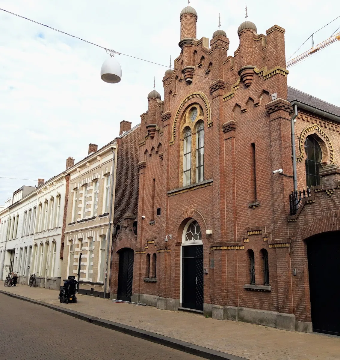 LJG Brabant — photo 9