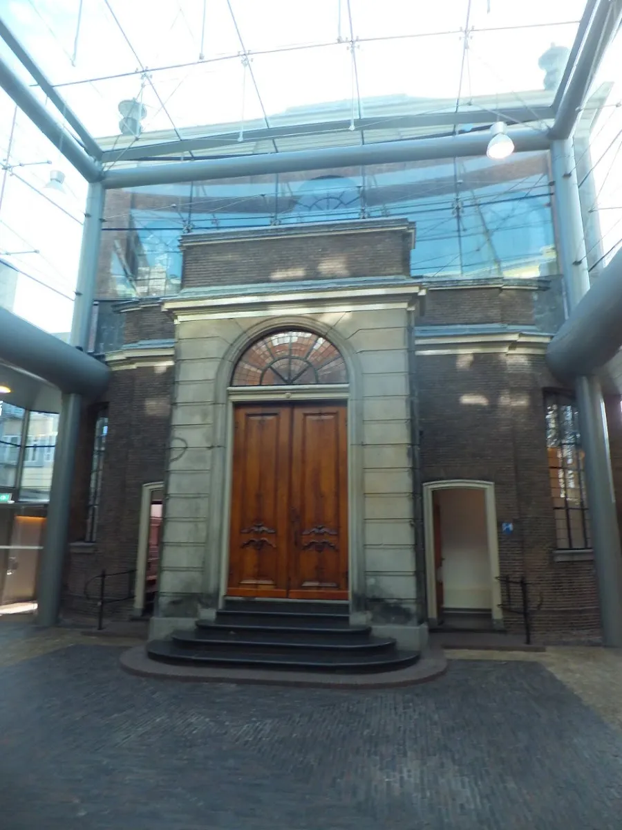 LJG Den Haag — photo 4