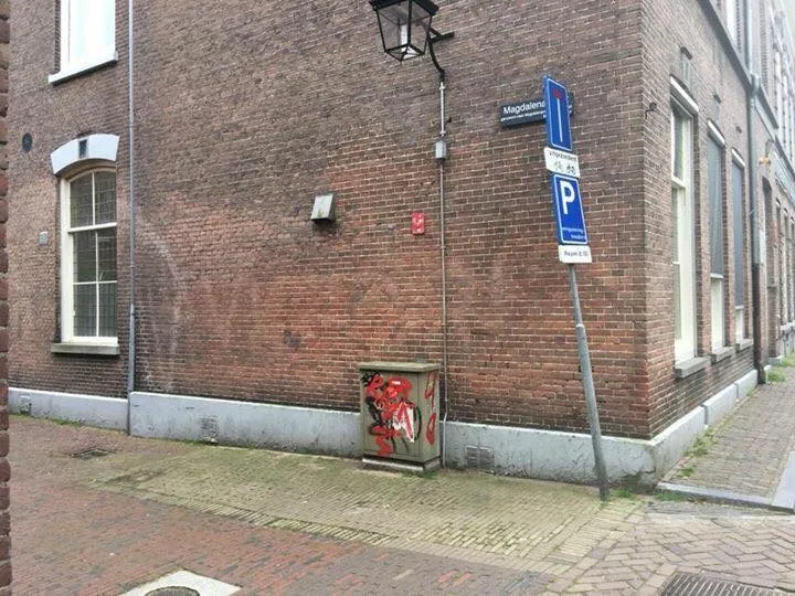 LJG Utrecht — photo 2