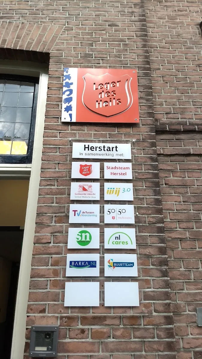 LJG Utrecht — photo 5