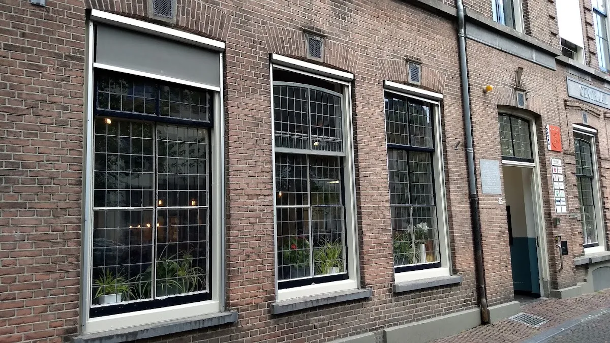 LJG Utrecht — photo 6