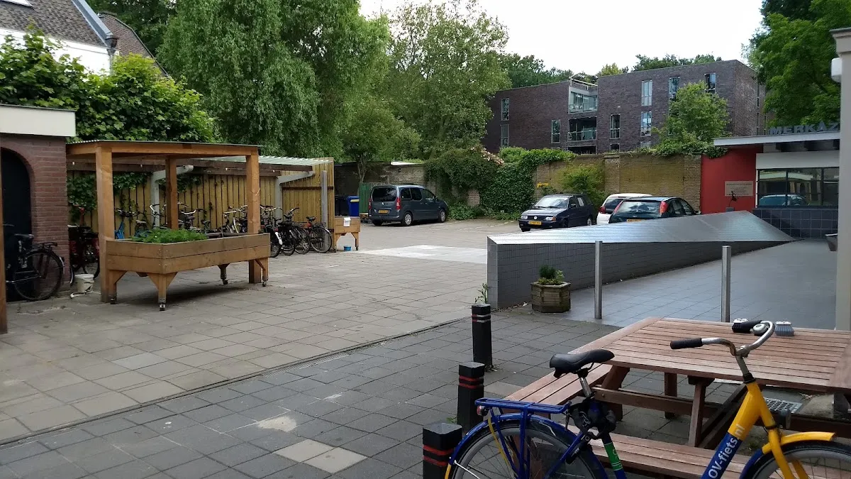 LJG Utrecht — photo 7