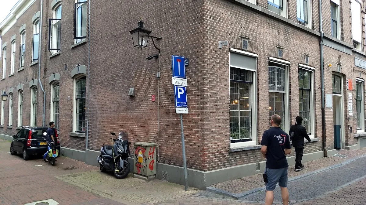 LJG Utrecht — photo 8