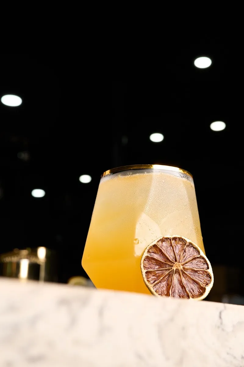 LK Lounge — photo 7
